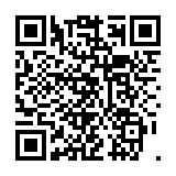 イオンタウン泉大沢店のQRコード画像