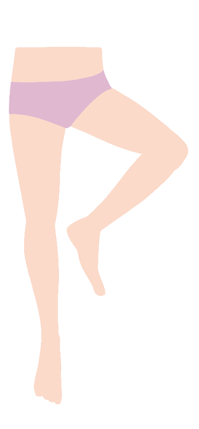 Vio脱毛する時はどんな体勢 前処理や恥ずかしくない脱毛方法を紹介 Selfmade