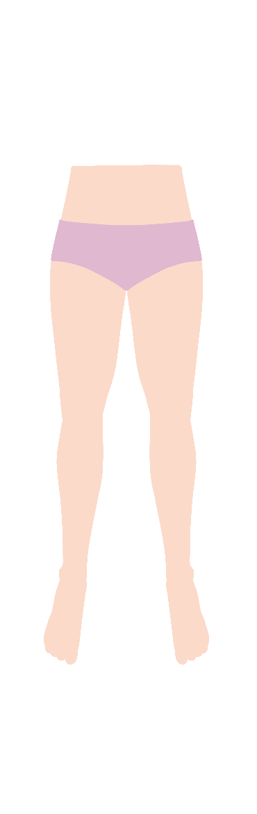 Vio脱毛する時はどんな体勢 前処理や恥ずかしくない脱毛方法を紹介 Selfmade